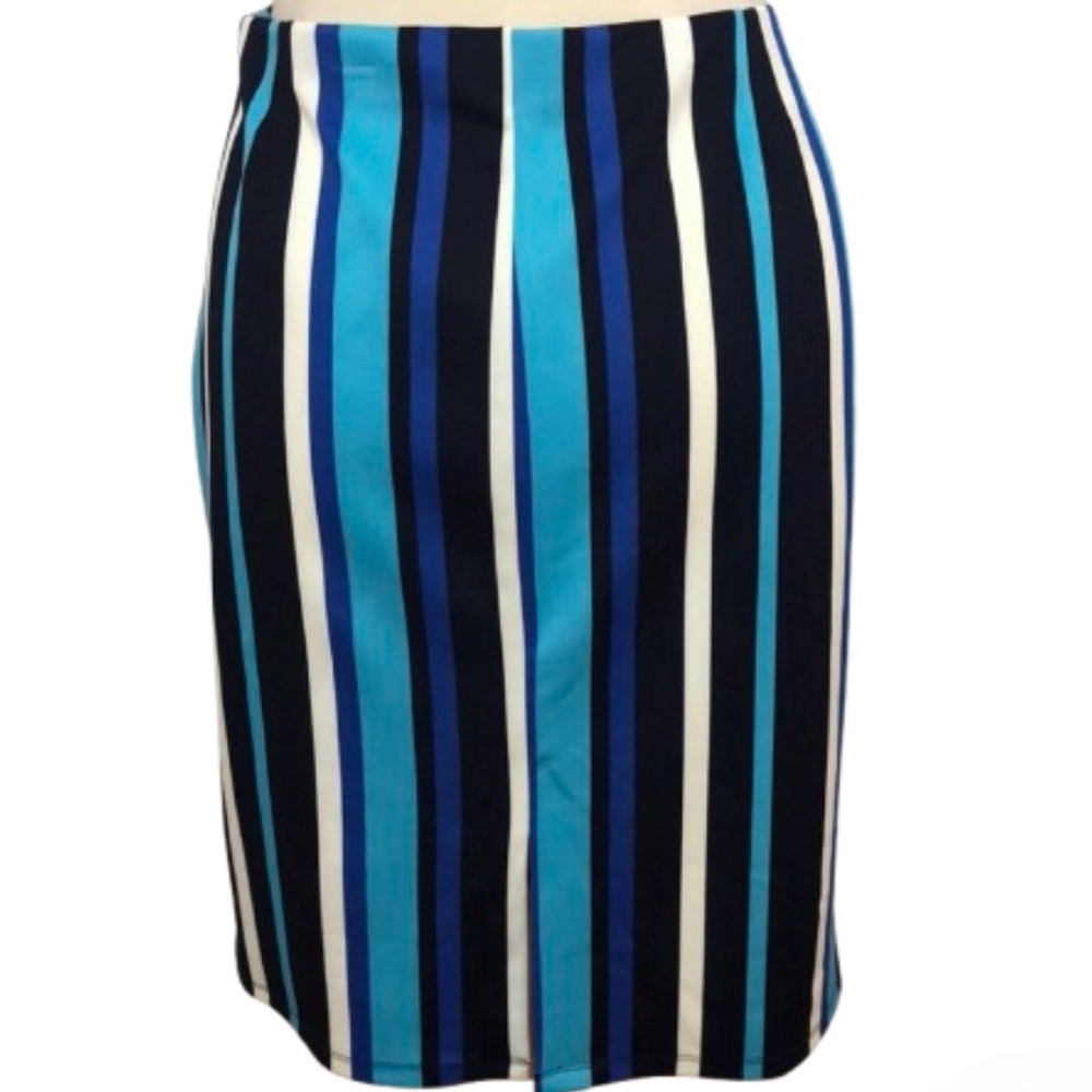 NYCC Pencil Skirt NWOT